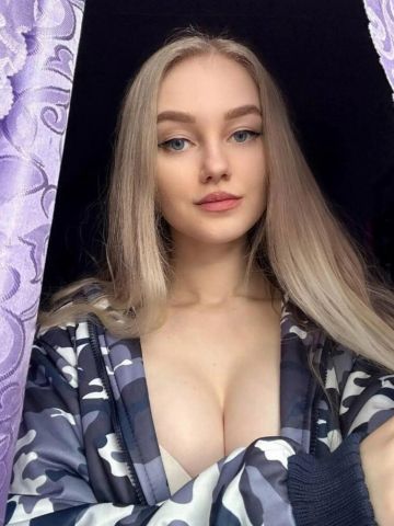Проститутка Зина