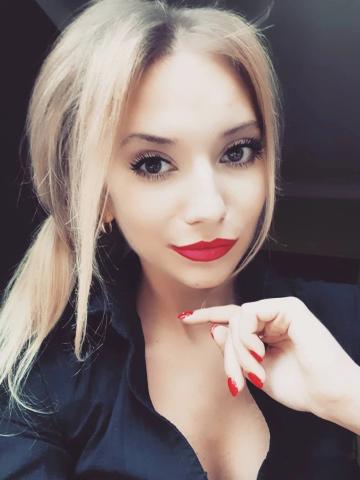 Проститутка Лина